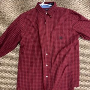 Chaps Polo Shirt